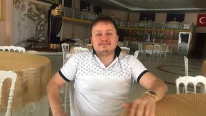 Düğün salonlarında Ekim'e kadar yer yok