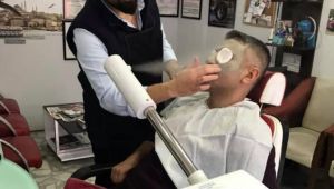 Düğün sezonunun başlaması diğer sektörlere de can suyu oldu