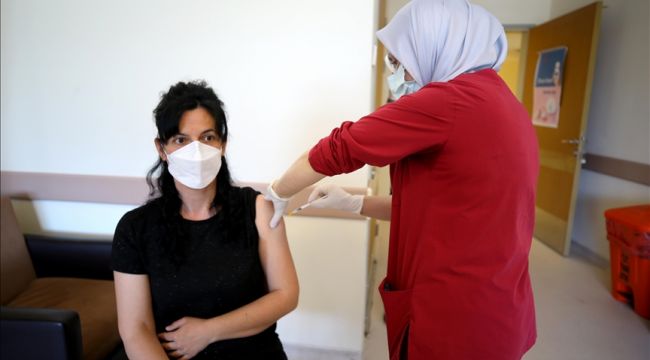 'Edirne'deki vakaların yarısı Keşan kaynaklı'