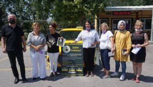 ‘Edirne’den Van’a şiddeti frenliyoruz’