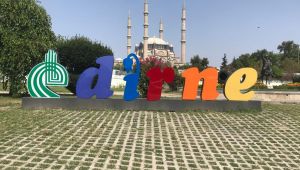 Edirne’nin ‘r’ si eski yerine takıldı