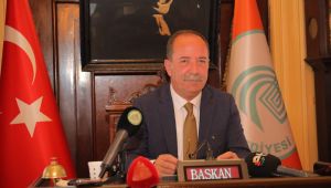 'Edirne'nin yolları değil bazı yolları bozuk'