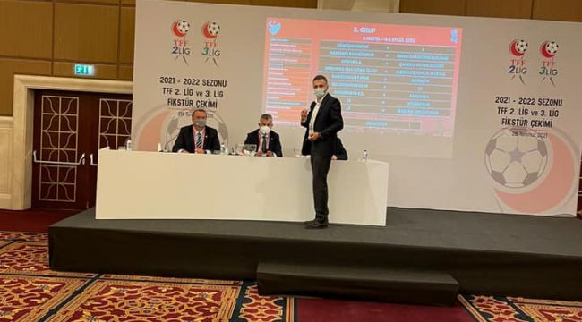 Edirnespor sezonu evinde açıyor