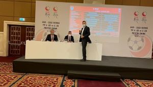 Edirnespor sezonu evinde açıyor