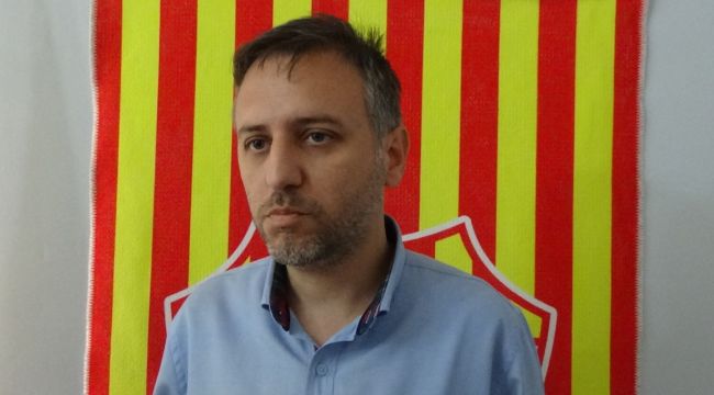 ‘Galatasaray’a yapılan tüm Türkiye’ye yapılmıştır’