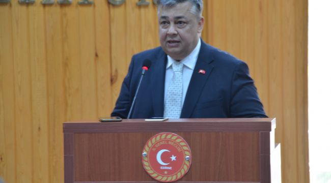 Güler’den temiz Saros çağrısı