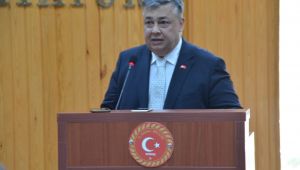 Güler’den temiz Saros çağrısı