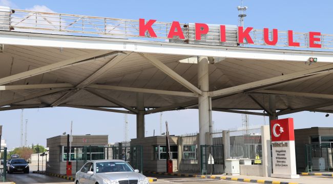 Gurbetçiler işlem hızından memnun