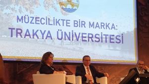 Heritage İstanbul 2021’e Trakya üniversitesi damgası