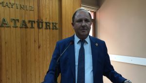 ‘İnsanlığın öldüğü vicdanlığın yandığı gün’