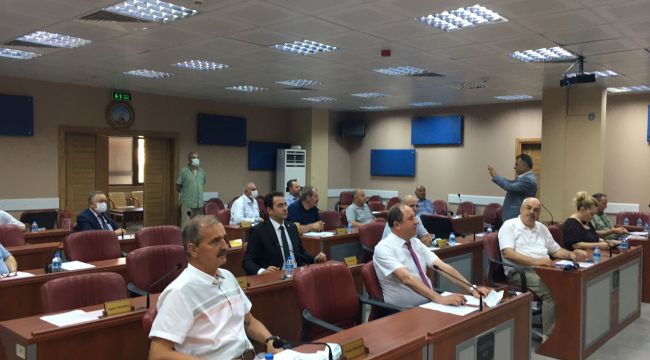 İstanbul gezisi tasarruf genelgesine takıldı