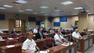 İstanbul gezisi tasarruf genelgesine takıldı