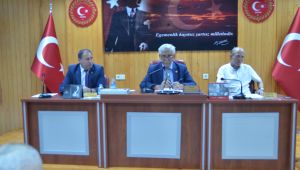 Kadıağılı Köyü’nün ismi değişti