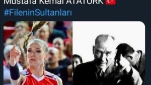 ‘Kadınlar hayatın tüm alanlarında olmaya devam edecek’
