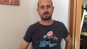 Kapanmak istemeyen işletmecilerden aşı çağrısı