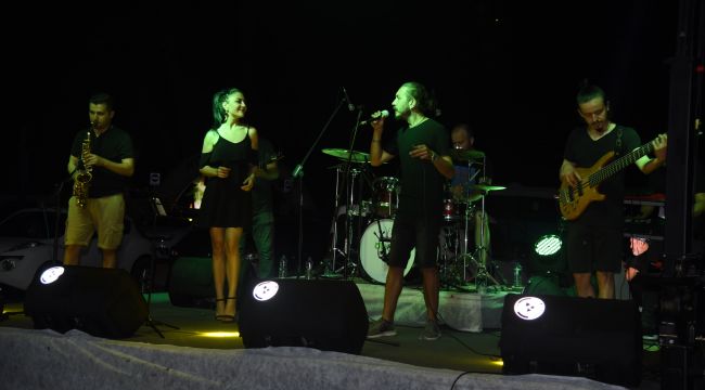 Keşan Belediyesi Barış Akarsu’yu Andı