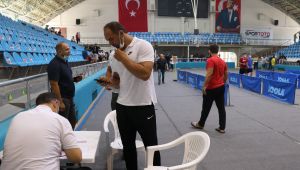 Kırkpınar’ın son şampiyonu gözünü altın kemere dikti