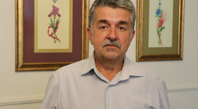 Kırkpınar otelleri doldurdu