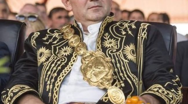 Kırkpınar rekortmeninin ağalığı bırakmaya niyeti yok