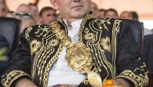 Kırkpınar rekortmeninin ağalığı bırakmaya niyeti yok