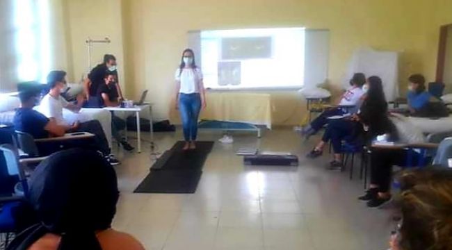 ‘Klinik yorumlama’ çalıştayı düzenlendi