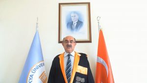 Mezuniyet coşkusu çevrimiçi yaşandı