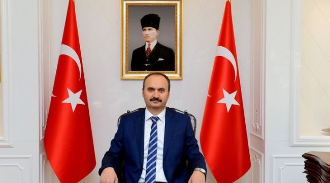 ‘Milletimiz meydanı darbecilere bırakmamıştır’