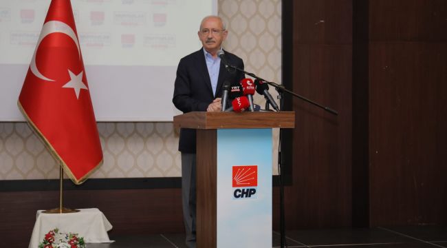 'Muhtarlık olmazsa, demokrasi olmaz'