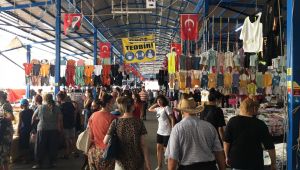 ‘Önce tedbir’ yazısı havada kaldı