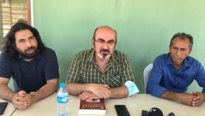 Ortaylı’nın katılacağı çalıştay’ın tanıtımı yapıldı