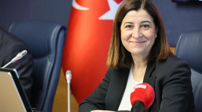 Özbekistan’a ilk tebrik Aksal’dan