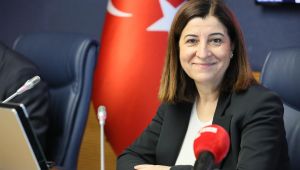 Özbekistan’a ilk tebrik Aksal’dan