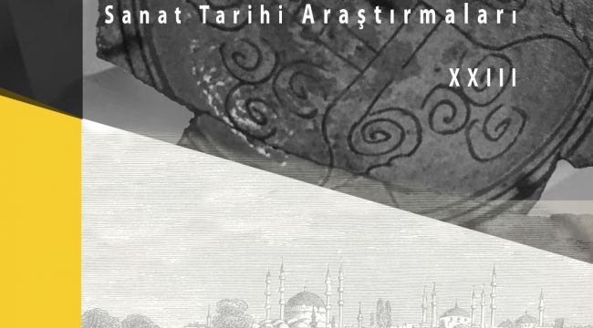 Sanat tarihi araştırmaları e-kitabı erişime açıldı