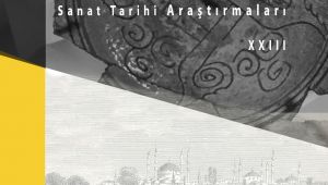 Sanat tarihi araştırmaları e-kitabı erişime açıldı