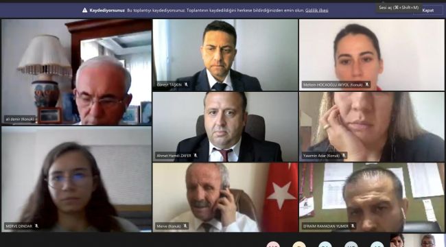 Tokyo Olimpiyatları öncesi sporcular konuşuldu