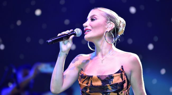Trakya’da İrem Derici rüzgarı