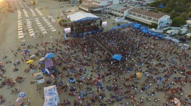 Trakya Müzik Festivali pandemiye takıldı