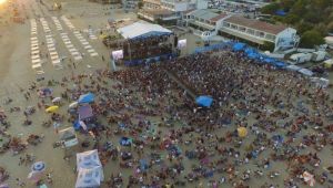 Trakya Müzik Festivali pandemiye takıldı
