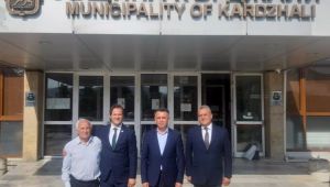TÜ Kırcaali ve Haskovo’da ilçe belediye temsilcilerine tanıtıldı