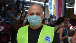 Ulus pazarına komşu bereketi