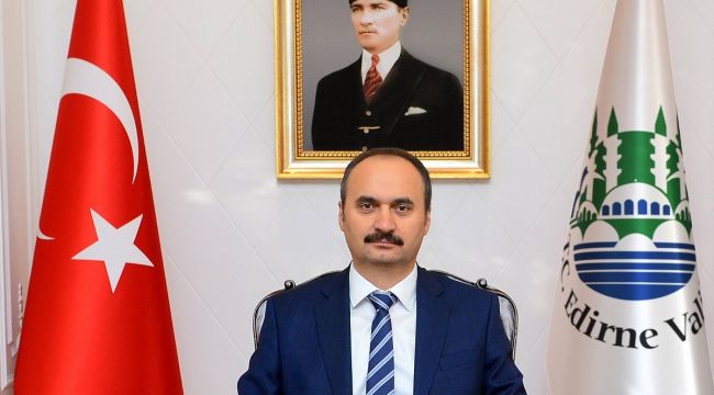 ‘Umutların canlandığı bir bayram geçireceğiz’