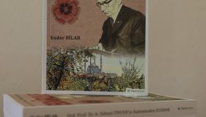 Ünver'in kaleminden Edirne