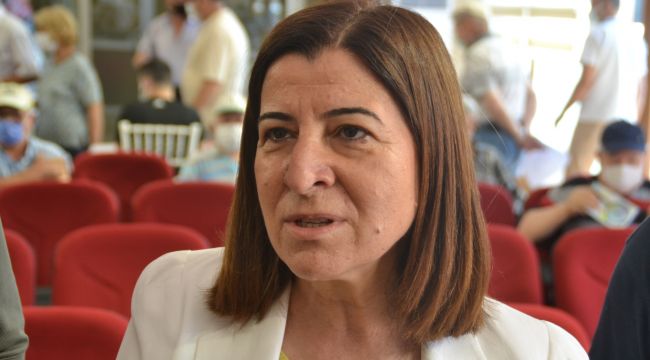 ‘Yağışın boyutu bütün altyapıları aşacak düzeydeydi’