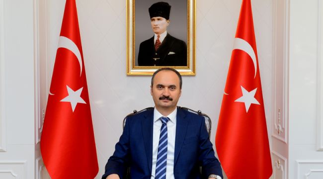 ‘Yağlı güreş, Türk’ü anlatan bir spor dalıdır’