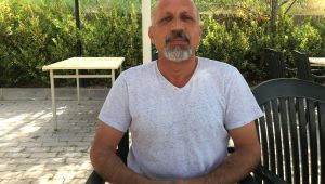 ‘Zorunlu olmadıkça dışarı çıkmayın’