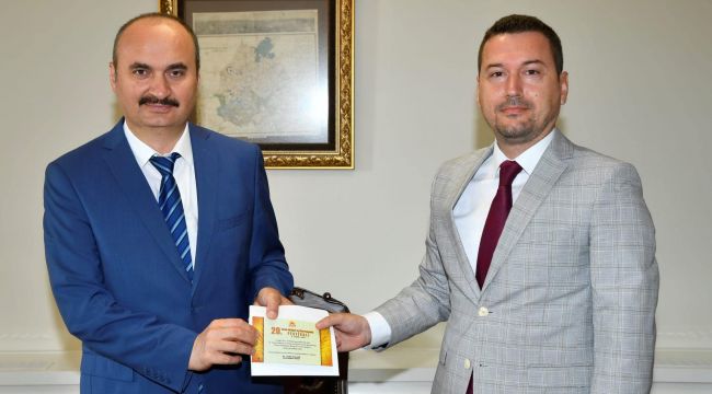 20. Tarım Aletleri ve Hayvancılık Festivali 3 Eylül’de