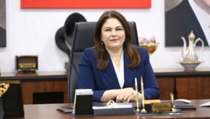 ‘30 Ağustos Zafer Bayramımız kutlu olsun’