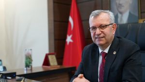 ’30 Ağustos Zaferi, hiç sönmeyecek bir güneşi müjdelemiştir’