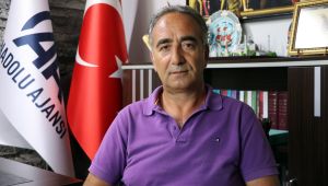 ‘42 kilometreden oluşan tam maraton yapacağız’