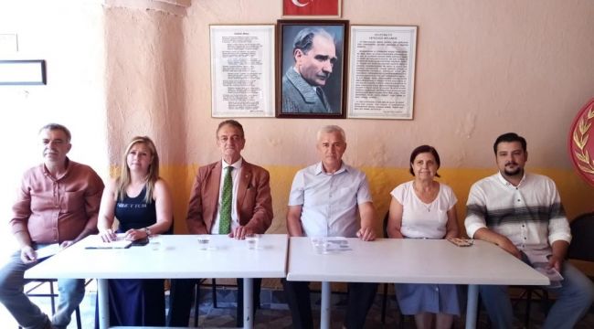 ‘ADD Türkiye’nin gündemini belirlemelidir’